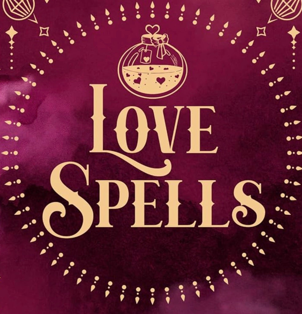 Love spell