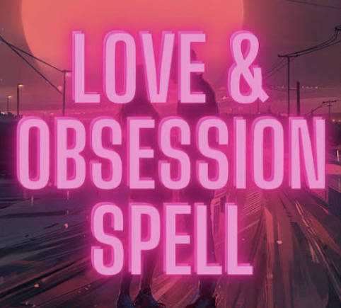 Love obsession spell